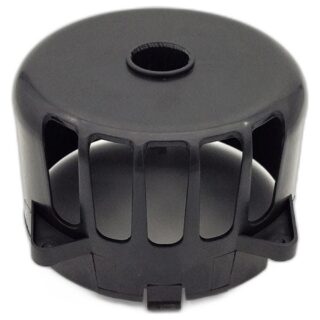 Motor shroud cover – bottom Part Number B352-5300 for Cleanmax Models CMBP-6