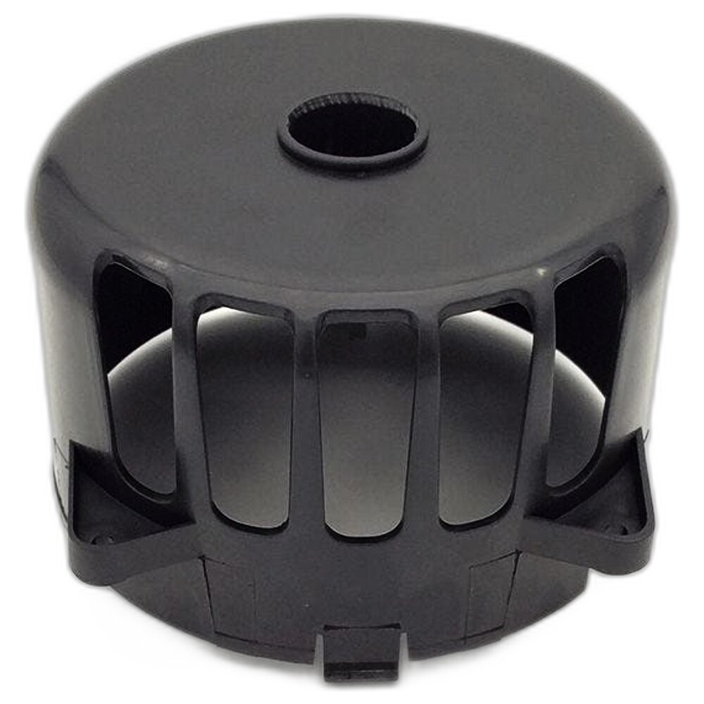 Motor shroud cover – bottom Part Number B352-5300 for Cleanmax Models CMBP-6