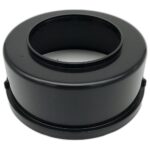 Motor shroud cover - top Part Number B352-5400 for Cleanmax Models CMBP-6 — part 35 thumbnail