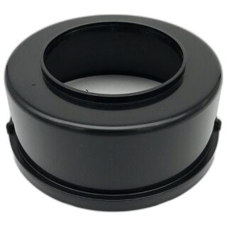 Motor shroud cover - top Part Number B352-5400 for Cleanmax Models CMBP-6