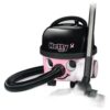 Nacecare - Hetty - 160 Canister - Pink For: numatic