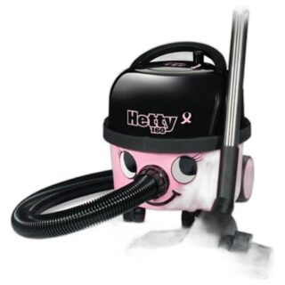 Nacecare - Hetty - 160 Canister - Pink For: numatic