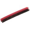 Natural Brush Strips for Simplicity Symmetry and Riccar Vibrance