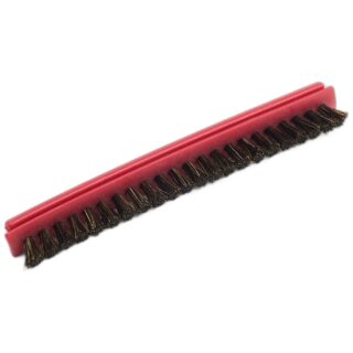 Natural Brush Strips for Simplicity Symmetry and Riccar Vibrance