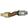 Adapter, Nozzle Spotter 6501