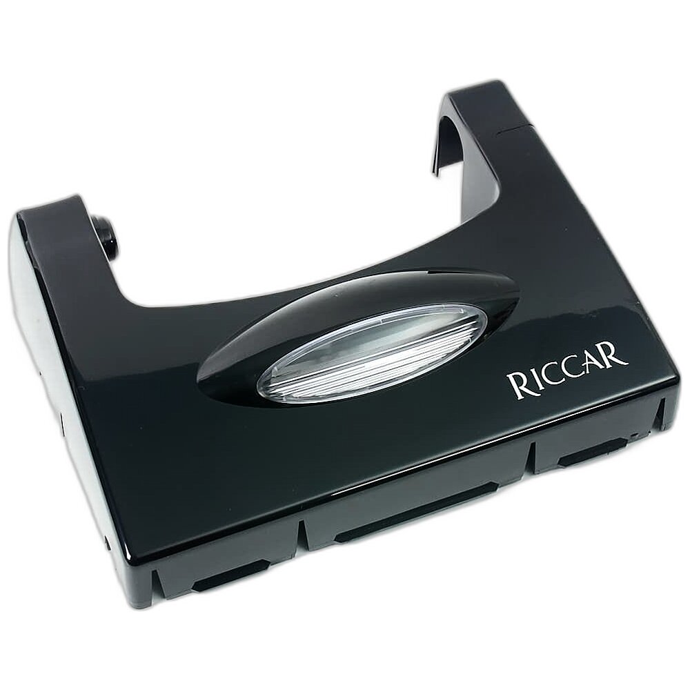 Nozzle Assembly Black For
Replacement Part Number D017-1314 for Riccar Models R100, R200, R300, R300C, R500, R600, R700, R800, R800C, 4-5AE - Image 2
