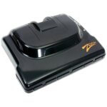 CleanMax Nozzle Assembly Black for ZM-600 Vacuums — part 1 thumbnail