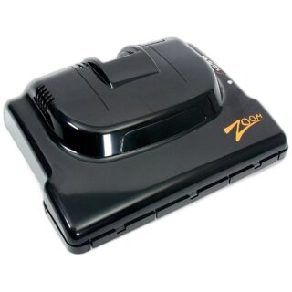 CleanMax Nozzle Assembly Black for ZM-600 Vacuums