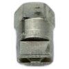 NOZZLE H 1/8 DT SS 6501