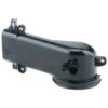 Nozzle Inlet Duct Cover Part Number B370-1514C for Riccar and Simplicity Models R40.LE, R40, R40.2, R40P.LE, R40P, R40P.2, R40P.4, R40P.6,RAD, RADP,S40, S40.2, S40P.LE, S40P, S40P.2,X9, G9