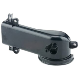 Nozzle Inlet Duct Cover Part Number B370-1514C for Riccar and Simplicity Models R40.LE, R40, R40.2, R40P.LE, R40P, R40P.2, R40P.4, R40P.6,RAD, RADP,S40, S40.2, S40P.LE, S40P, S40P.2,X9, G9