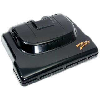 CleanMax Nozzle Housing for ZM-200 - Black