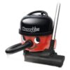 Numatic - Henry Hvx200 Extra Canister W/Auto Save For: numatic