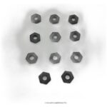 Nuts 10pkg — part 7 thumbnail