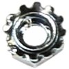 Nut Hex.Lock #10, 24 Part Number 10892 for Cleanmax Models CM-WAV