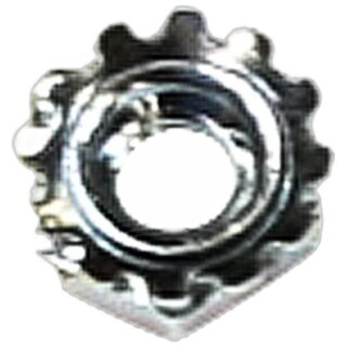 Nut Hex.Lock #10, 24 Part Number 10892 for Cleanmax Models CM-WAV