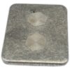 Clip, Nut Plate Midsize Extractor