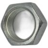 NUT HEX JAM 3/4 18 (ZP) SLO.
