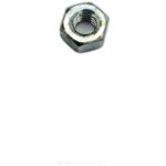 1/4-20 FIN HEX NUT PROLITE PF — part 45 thumbnail