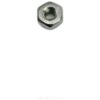 NUT, 10-24 NYLON INSERT LOCK 18-8 SS