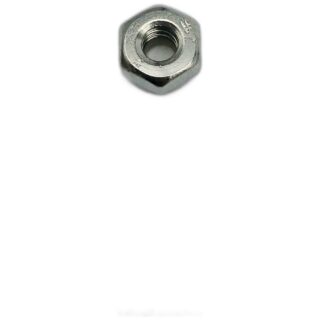 NUT, 10-24 NYLON INSERT LOCK 18-8 SS
