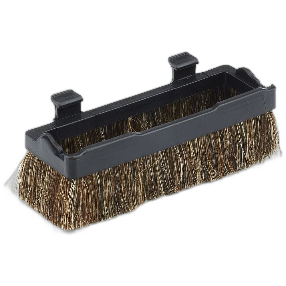 Simplicity and Riccar Horse Hair Dusting Brush for S40 and R40 PN: C355-1314B - Image 4