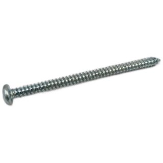 CleanMax 8-16 x 2.500 Phillips Pan Head Screw