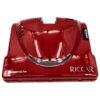 Red Nozzle Housing (RSL1AC) Part Number D017-2873 for Riccar Models RSL1, RSL1A, RSL1AC, R10E