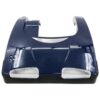 Molded Nozzle Cover Navy Blue Metallic (R30D.4 R30D.6  R30D.8 R30PET.4) Part Number D470-0241 for Riccar Models R30D.4, R30D.6, R30D.8, R30PET.4