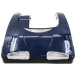 Molded Nozzle Cover Navy Blue Metallic (R30D.4 R30D.6 R30D.8 R30PET.4) Part Nu… — part 1 thumbnail