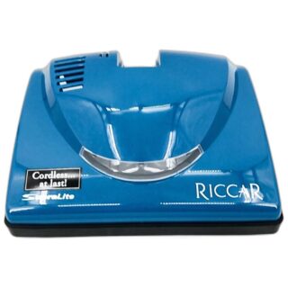 Nozzle Cover Assembly Part Number D223-0300 for Riccar Models R10CV, R10CV.2, R10CV.4, R10CV.6