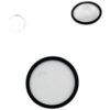 O-Ring ILS No. 124 Buna N for New In-Line Strainer
