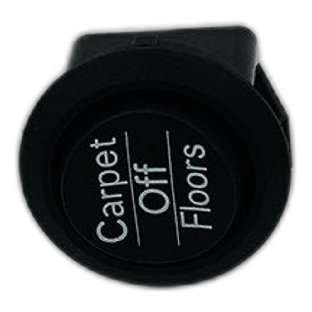 On/Off Switch (R25S) Part Number B603-2600 for Riccar Models R25S - Image 4