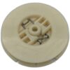 Pad Driver R/L Thread Center-Lok w/Spring Lock