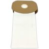 BAG PAPER VACUUM 10QT 10PK