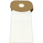 BAG PAPER VACUUM 10QT 10PK — part 5 thumbnail