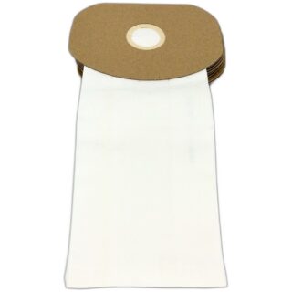BAG PAPER VACUUM 10QT 10PK