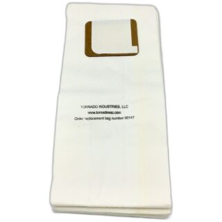 BAG PAPER VACUUM 10PK