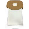 BAG PAPER VACUUM 6QT 10PK 24/CASE