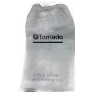 Filter,Vacuum,Paper,12 Pack