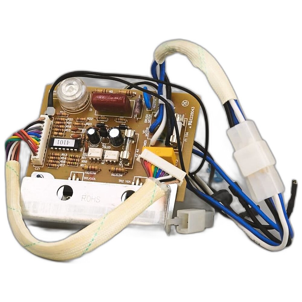 Main PC Board Part Number B390-1400K for Simplicity Models PRISTINE, CHARISMA, STARBRIGHT,VERVE, CINCH, JESS - Image 2