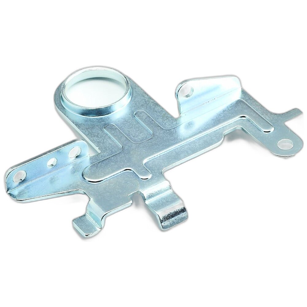 Foot Pedal Assembly (.2 Models) - Image 2