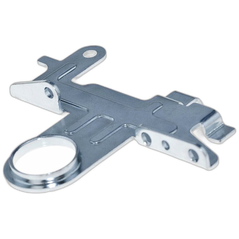 Foot Pedal Assembly (.2 Models) - Image 3