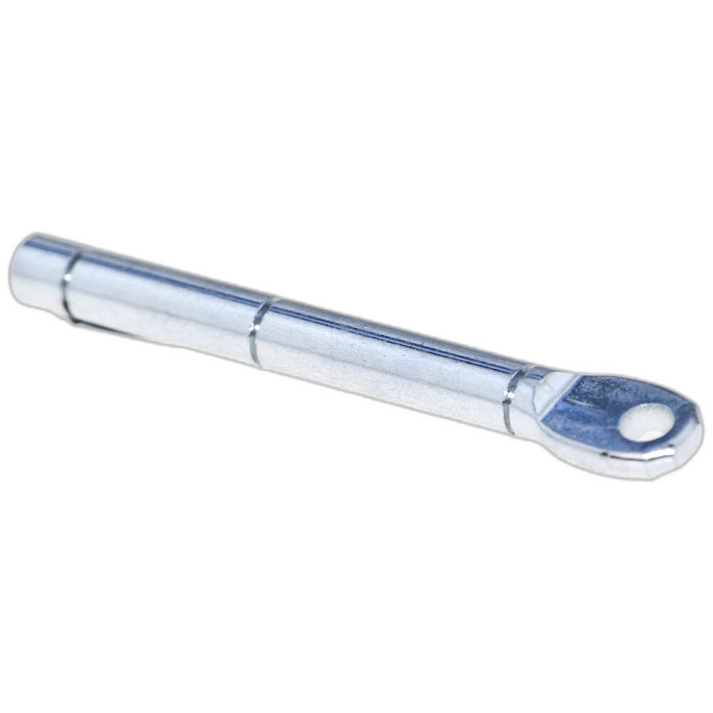 Simplicity Pedal Shaft for S20 Series