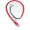 Cord,Extractors,39 in,Red,12/3 SJT,Pigtail