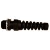 CORD PROTECTOR PLASTIC