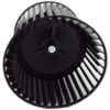 Squirrel Cage Dryer Plastic with Metal Insert