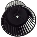 Squirrel Cage Dryer Plastic with Metal Insert — part 2 thumbnail