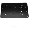 Plate, Heater/Pump Mid Size Extractor