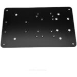 Plate, Heater/Pump Mid Size Extractor — part 43 thumbnail